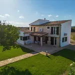 Villa Sa Pau By Slow Villas