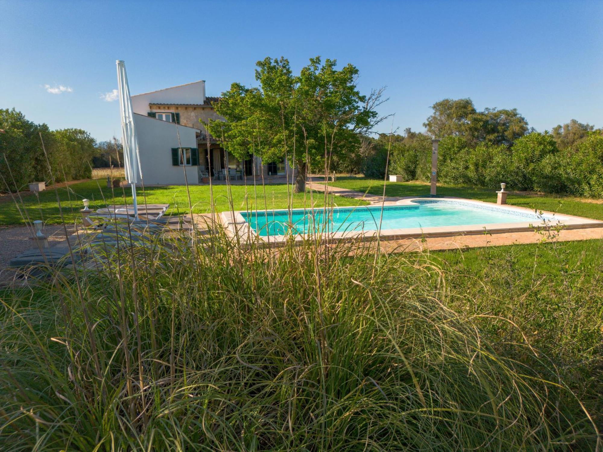 Sa Pau By Slow *