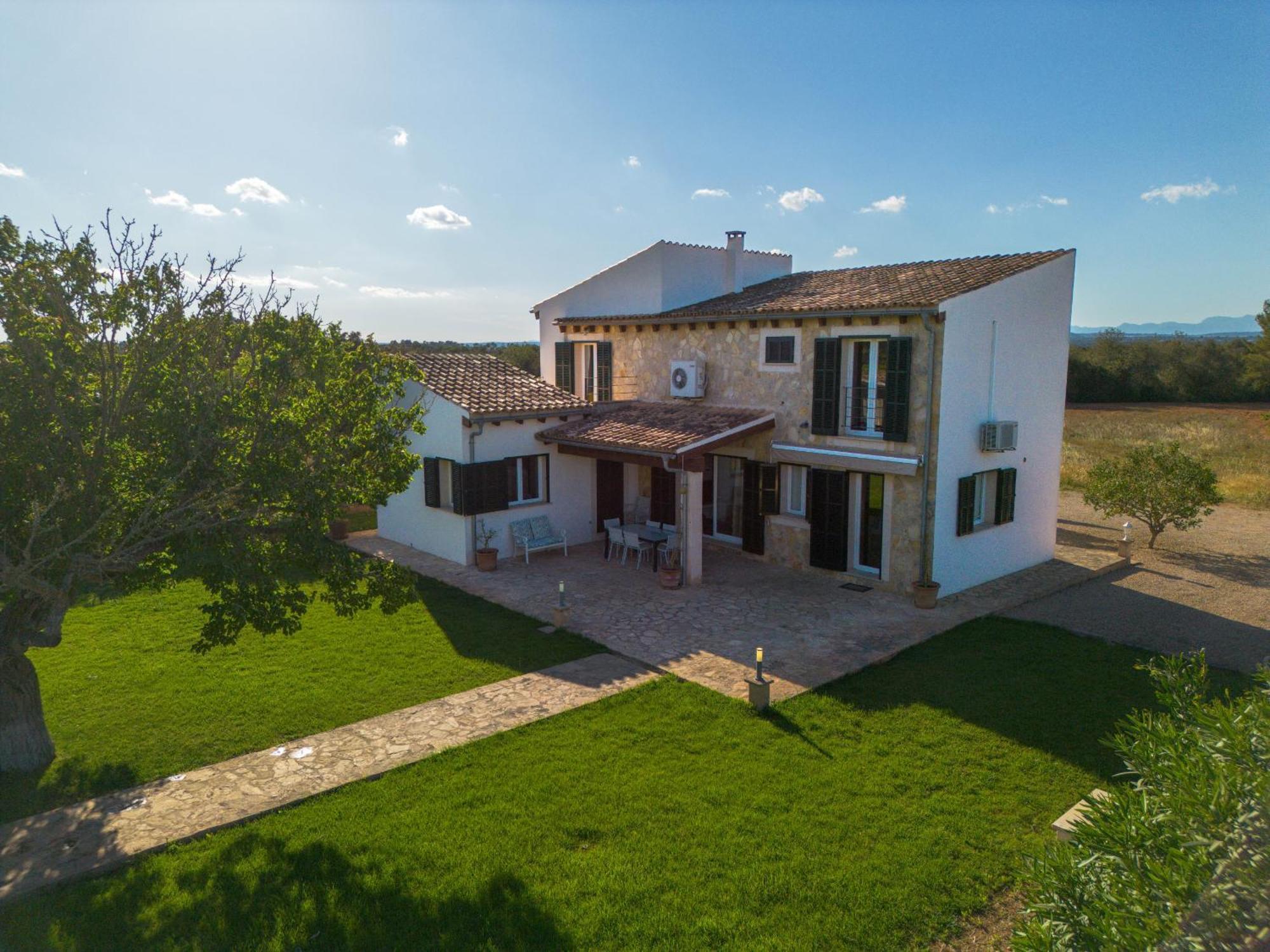 Sa Pau By Slow