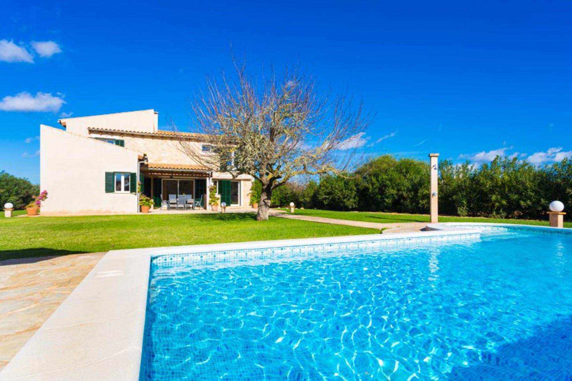 Chalet Sa Pau By Slow