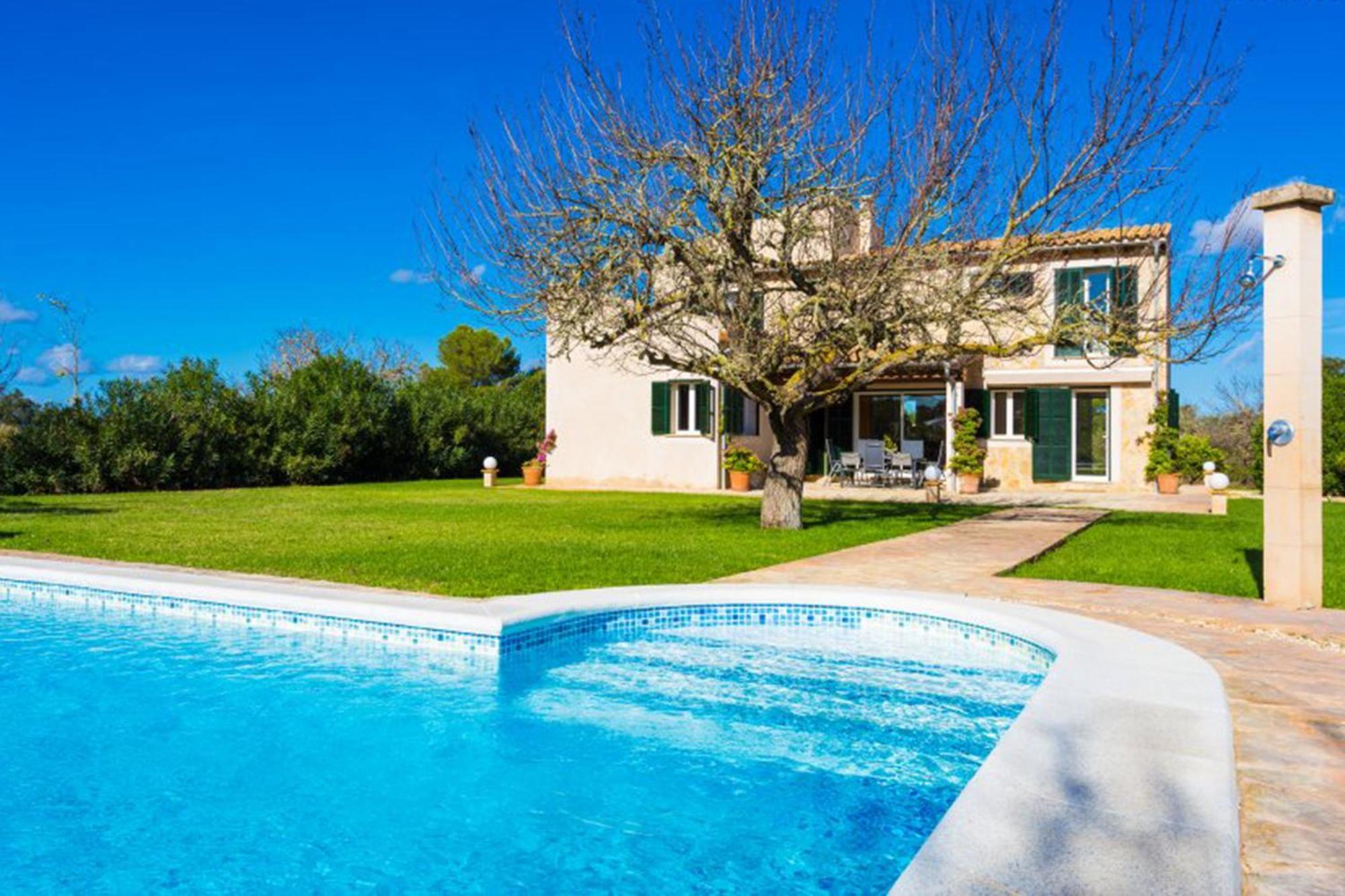 Sa Pau By Slow Chalet Ca's Concos des Cavaller