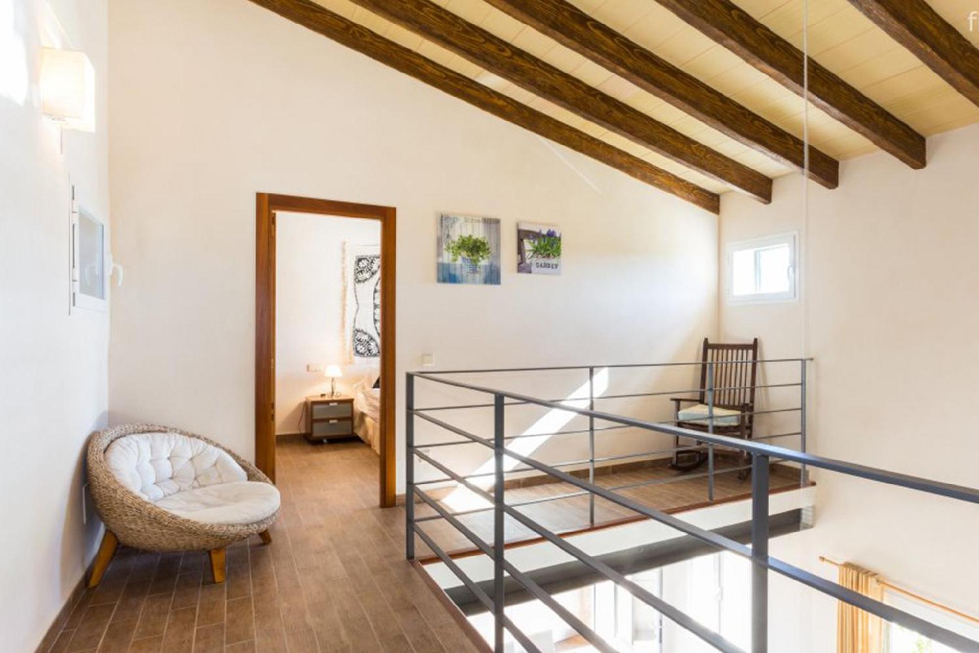 Chalet Sa Pau By Slow