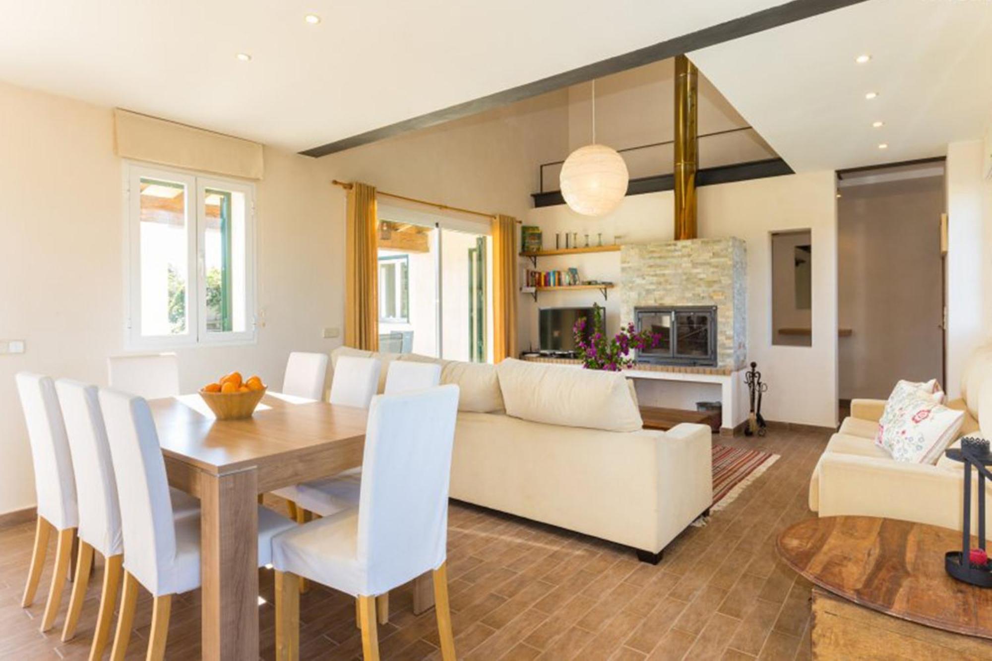 Chalet Sa Pau By Slow *