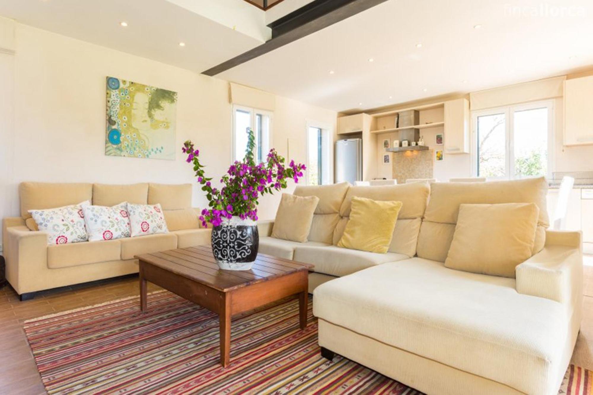 Chalet Sa Pau By Slow Ca's Concos des Cavaller