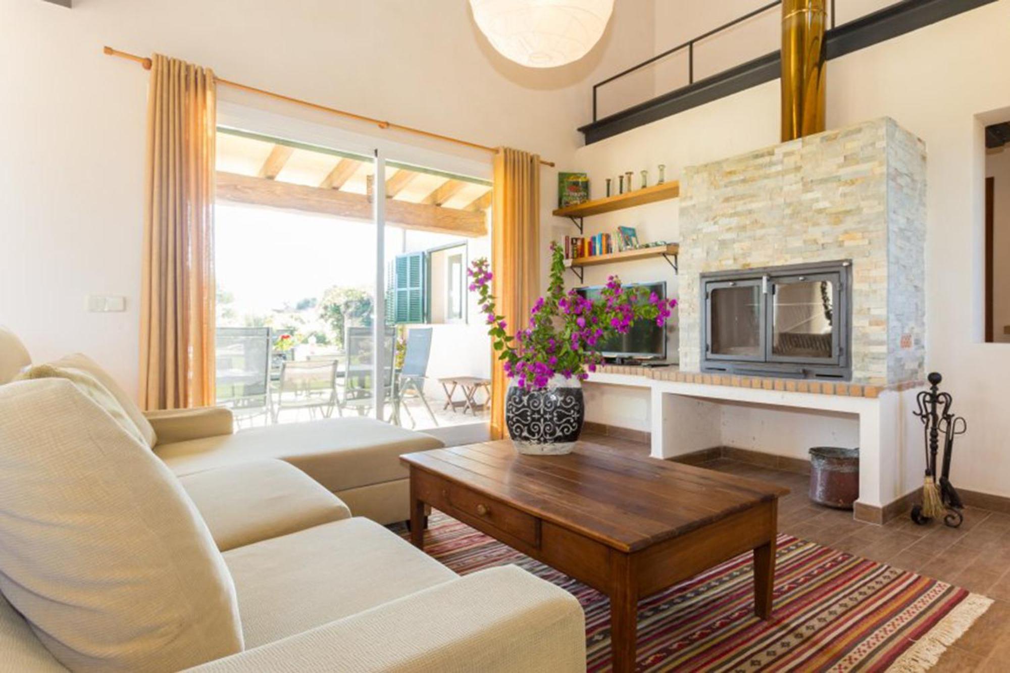 Sa Pau By Slow Chalet *